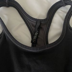 Skims romper size small